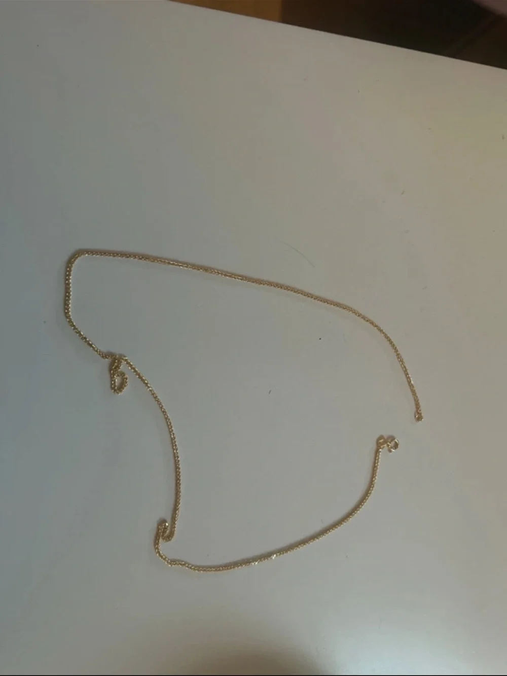 N/A classic gold